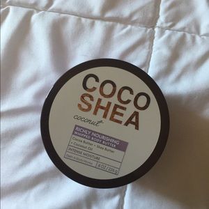 BBW Body Butter